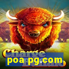 poa pg.com